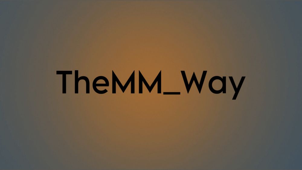 the_mmway OnlyFans profile picture