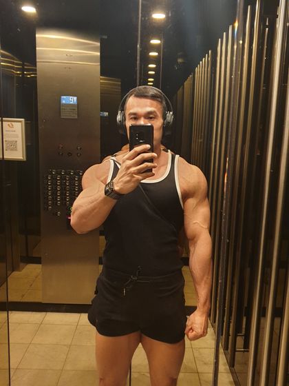 the_philosophyof_thepump OnlyFans picture