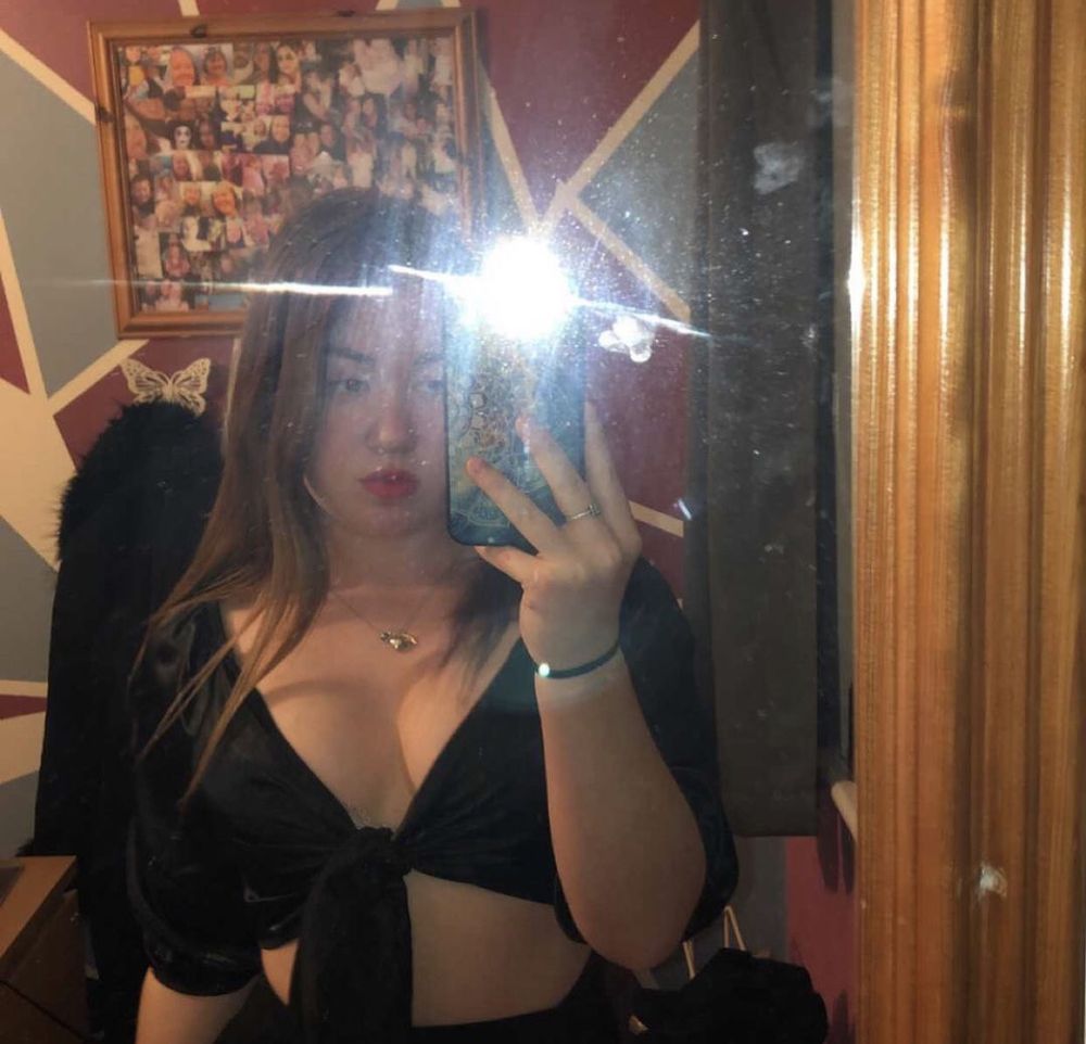 naughtycatlin888 OnlyFans profile picture