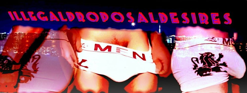 illegalproposaldesires OnlyFans profile picture
