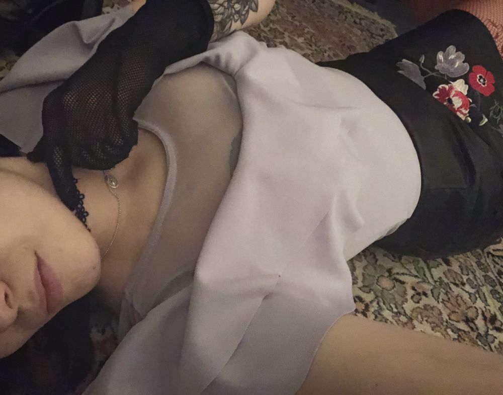 lady_sophy OnlyFans profile picture