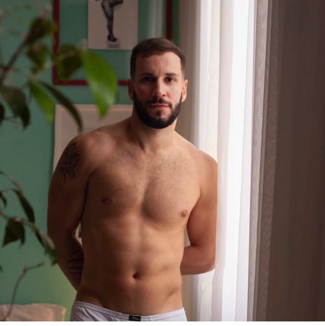 alxhunkbr OnlyFans profile picture