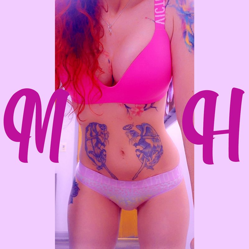 moniquehanover OnlyFans profile picture