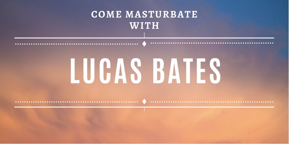 lucasbates OnlyFans profile picture