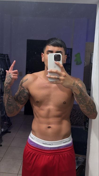 romandario00 OnlyFans picture