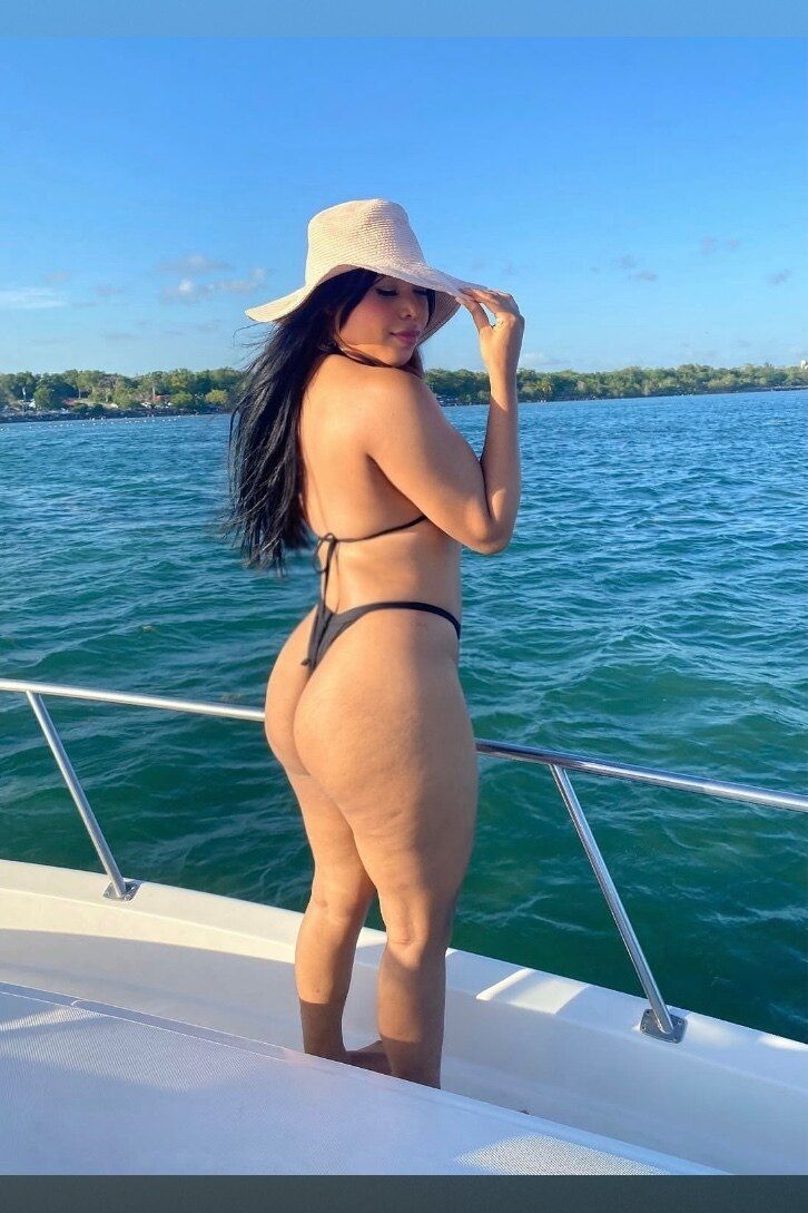 paulinabocio OnlyFans profile picture