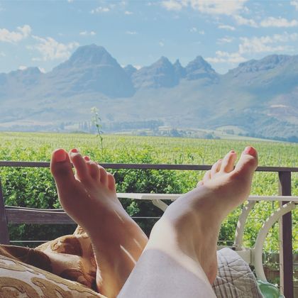 farmgirlfeetza OnlyFans picture