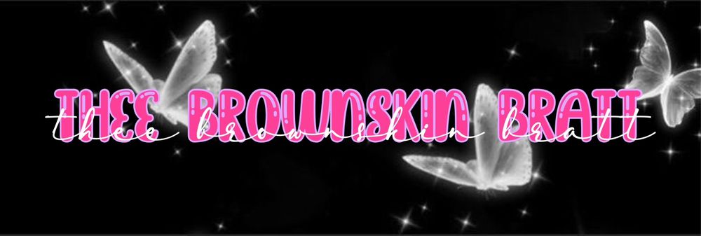 theebrownskinbratt OnlyFans profile picture
