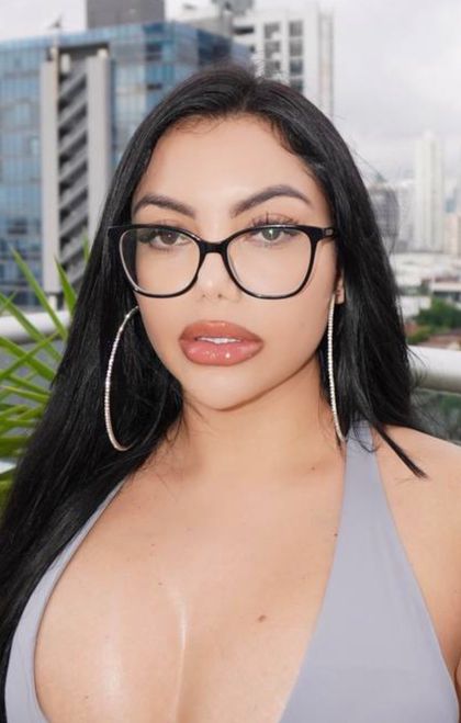 candyalkareem OnlyFans picture