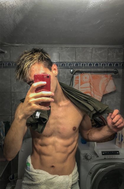 thenicktgk OnlyFans picture
