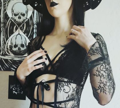 smolgothicwaifu OnlyFans picture