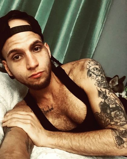 ericfenty OnlyFans picture