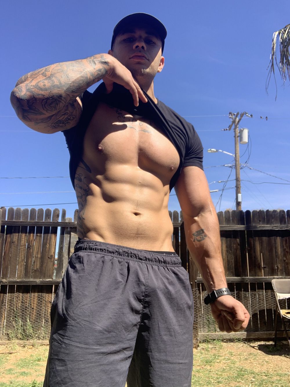 beefyg OnlyFans profile picture