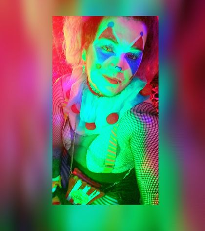 clown_puppy OnlyFans picture