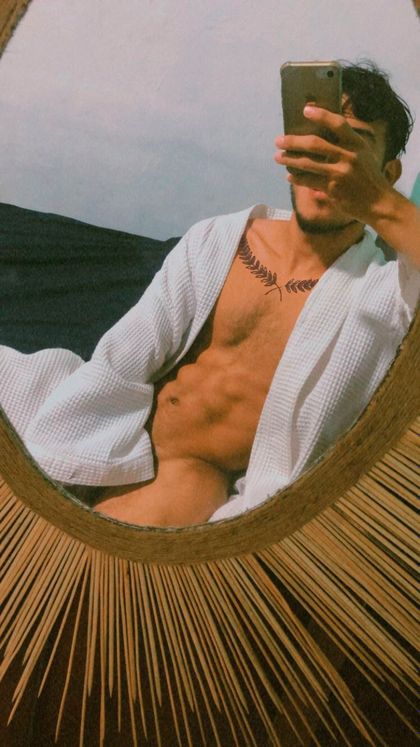 alericcino OnlyFans picture