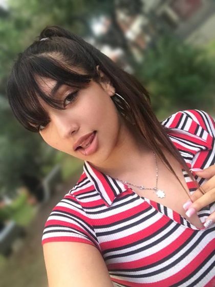 arianbabe OnlyFans picture