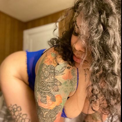 fiyahcandela OnlyFans picture