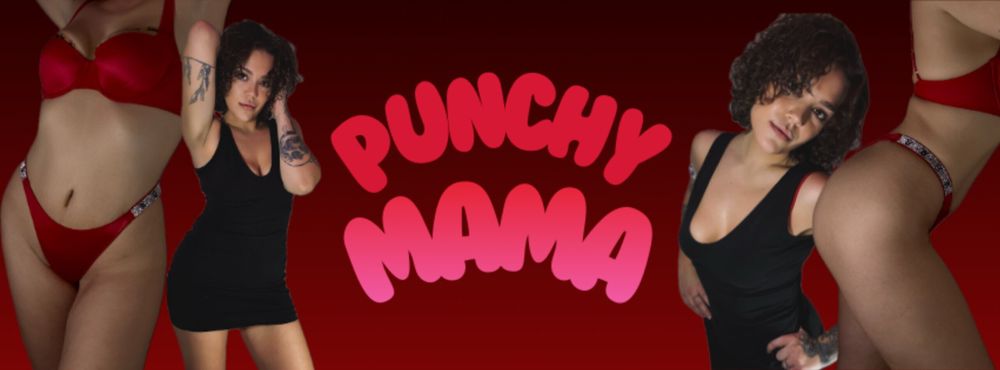 punchymama OnlyFans profile picture