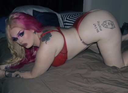 somespookygirl OnlyFans picture