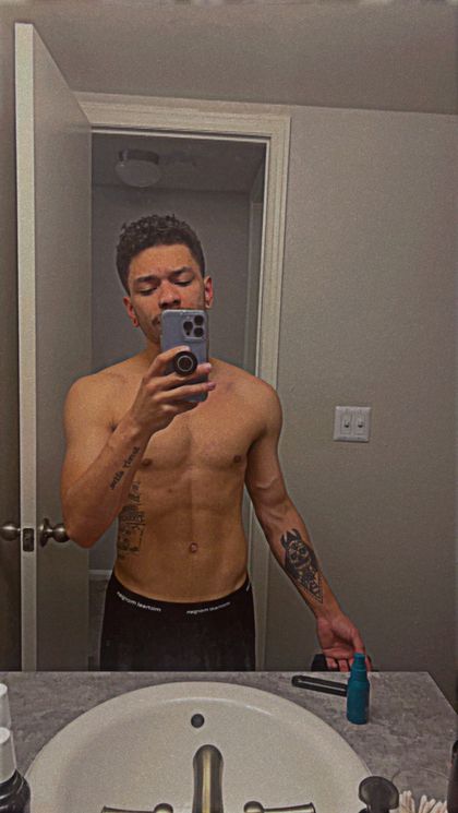 homomelato OnlyFans picture