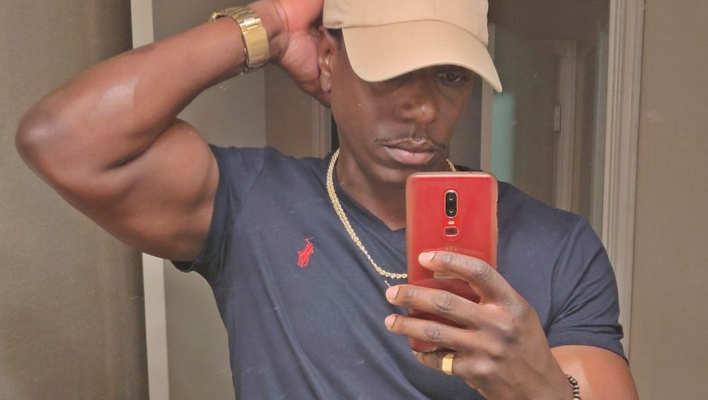 chocolatejim OnlyFans profile picture