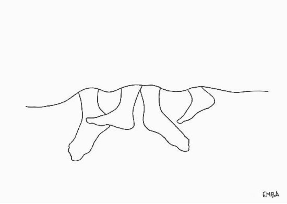 gaiafeetpic OnlyFans profile picture