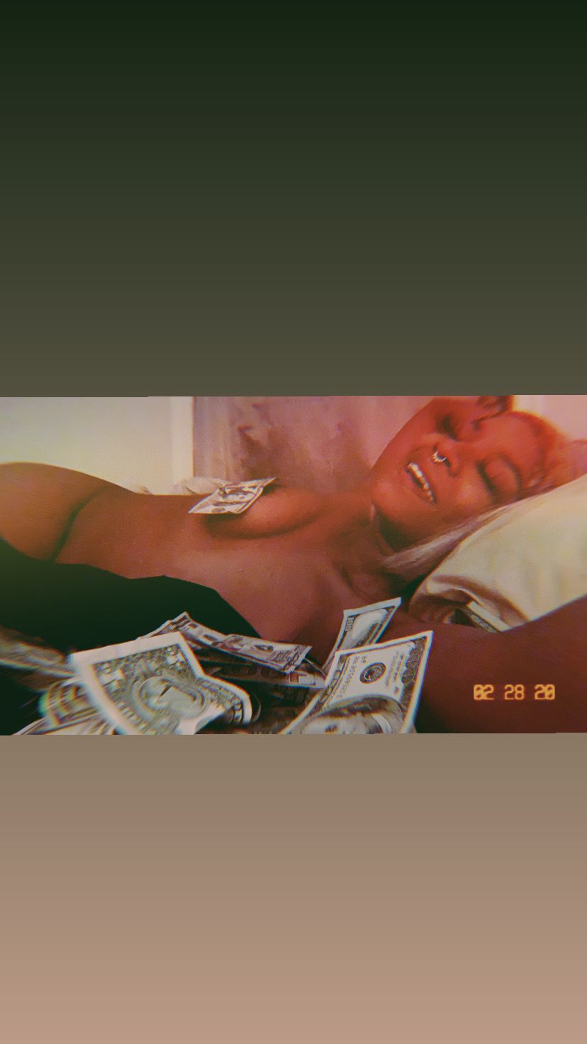 dazedoverduchess OnlyFans profile picture