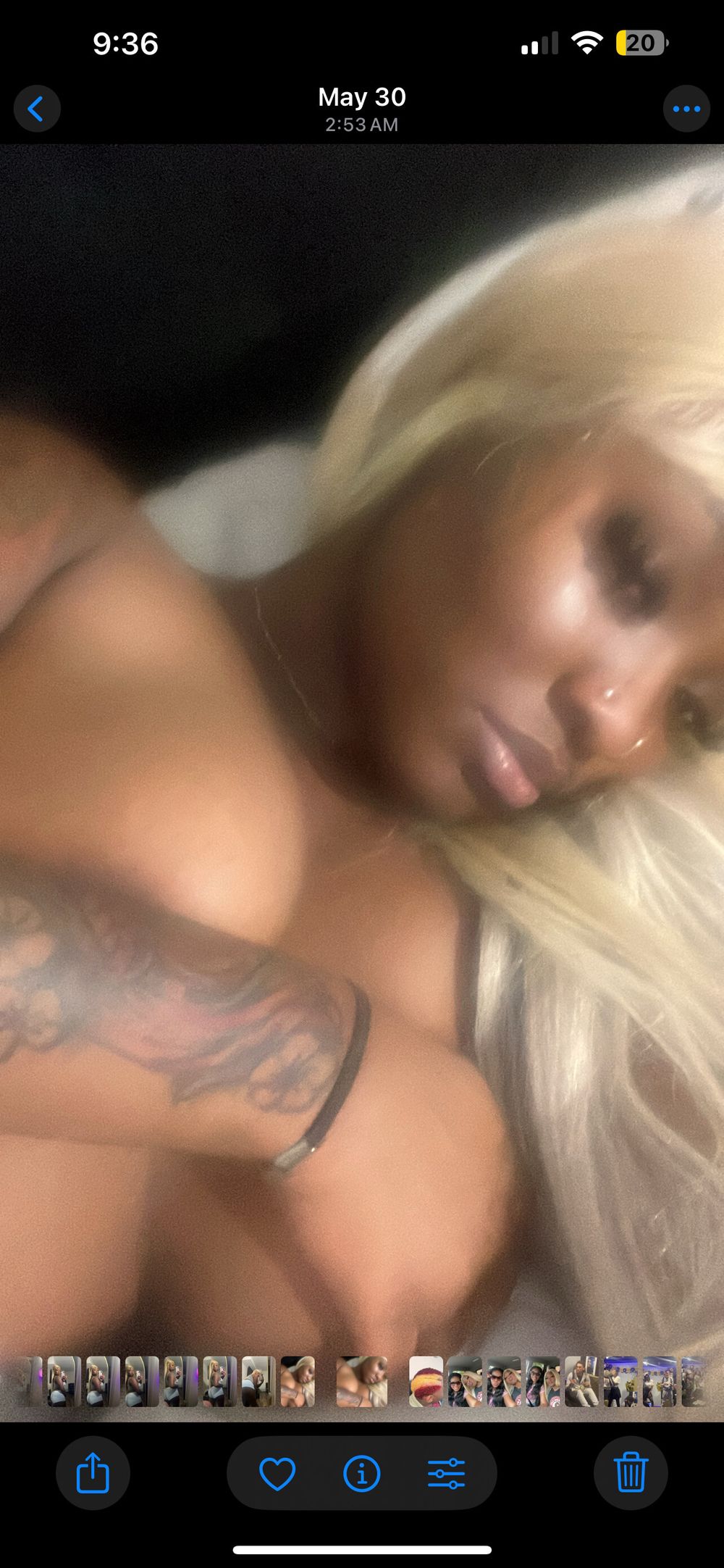 chanel.uncut OnlyFans profile picture