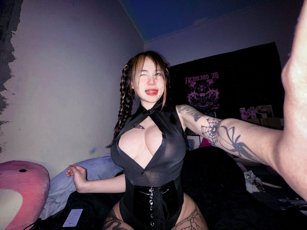namii11455 OnlyFans profile picture