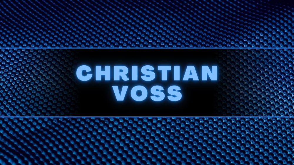 christian_vossx OnlyFans profile picture