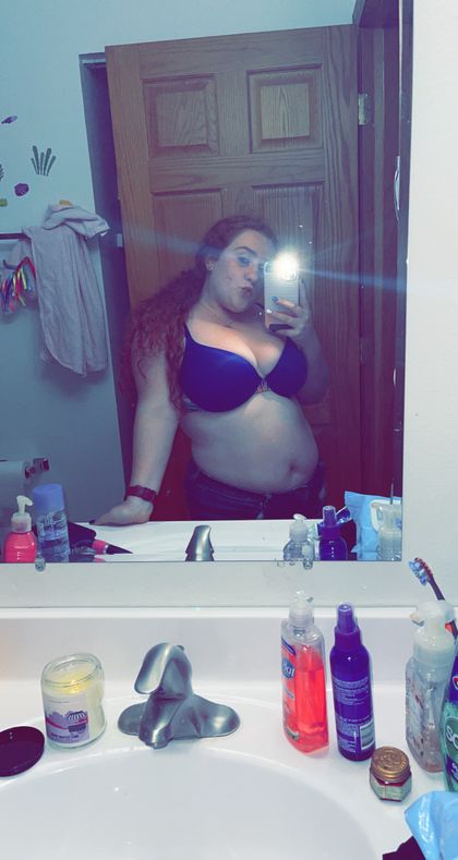 gingerrbabby OnlyFans picture