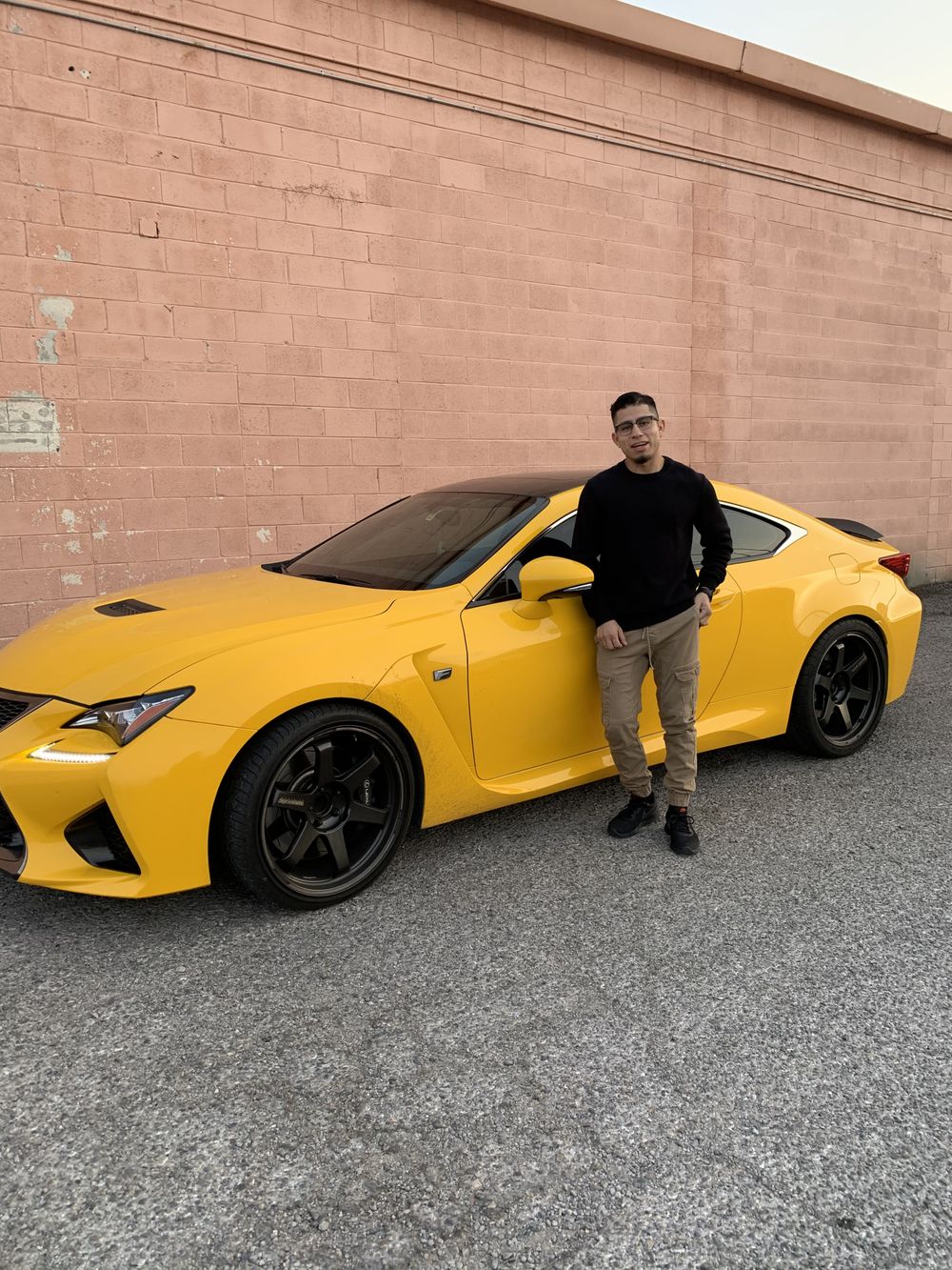 dominic_gainzz OnlyFans profile picture