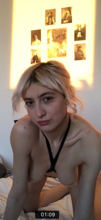 madame_spectacle OnlyFans picture