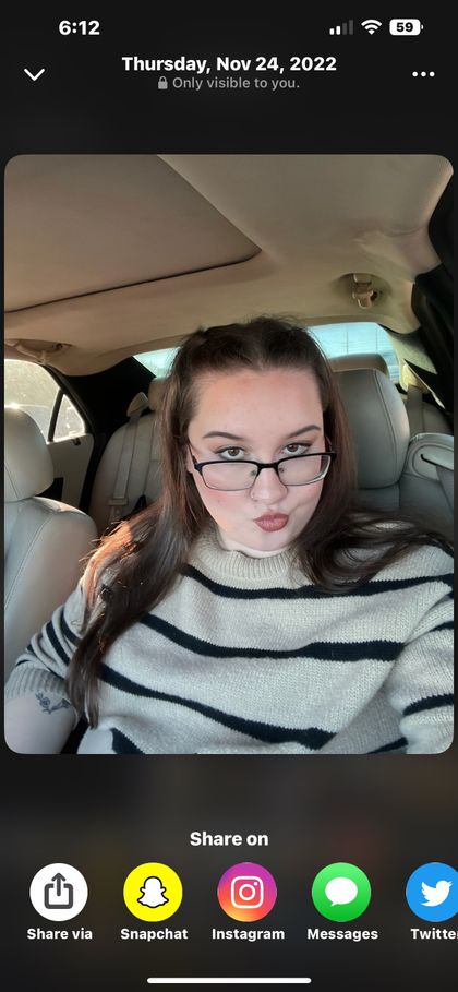 evieisapenguin OnlyFans picture