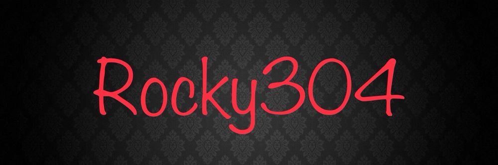 rocky304 OnlyFans profile picture