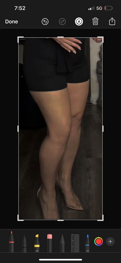 sexyleggz4u OnlyFans picture