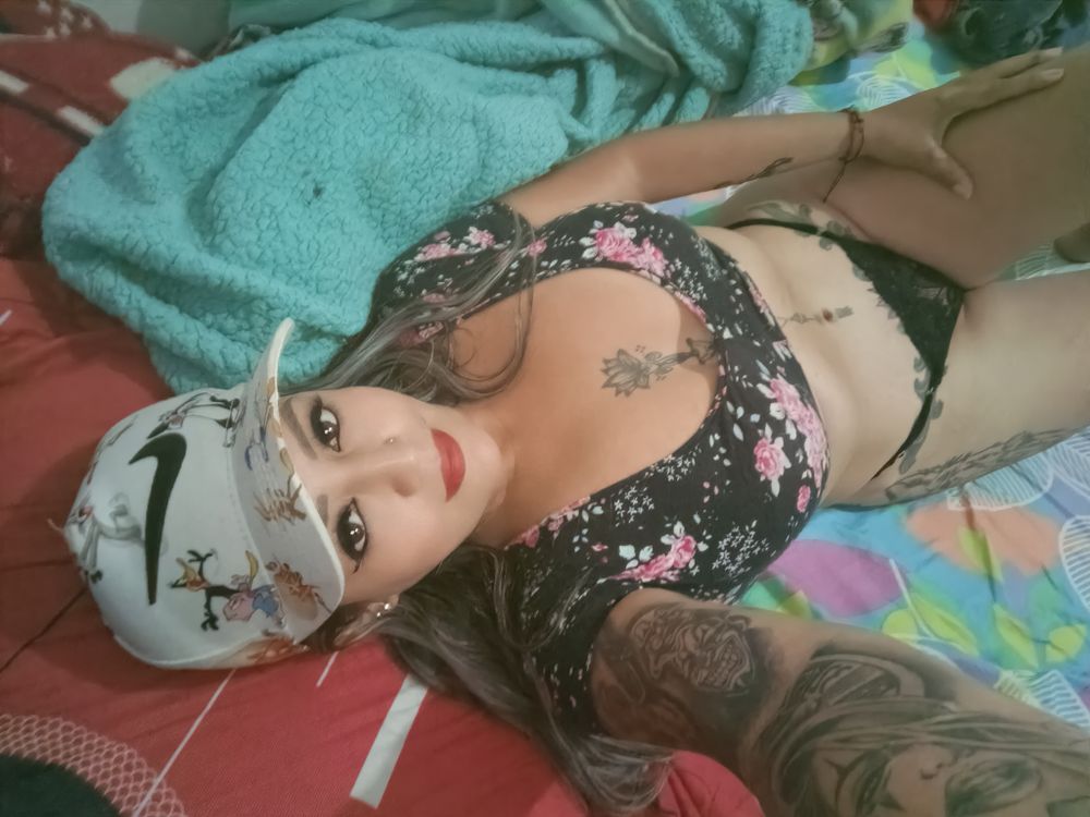 alejitamonitarica OnlyFans profile picture