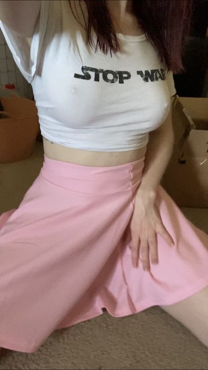 peachierosie OnlyFans picture