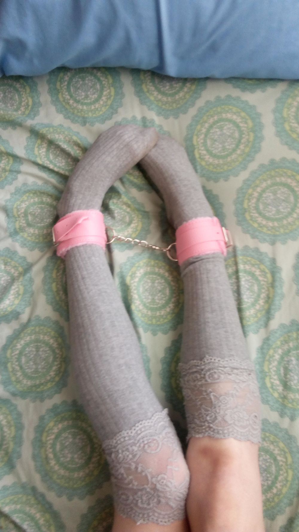tieduptwinkletoes OnlyFans profile picture