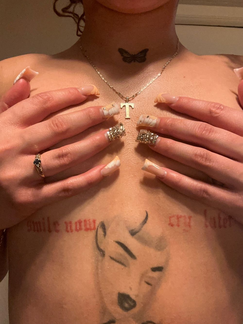 little.msjuicyyfruitt OnlyFans profile picture
