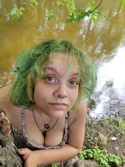 yourstonergf OnlyFans picture