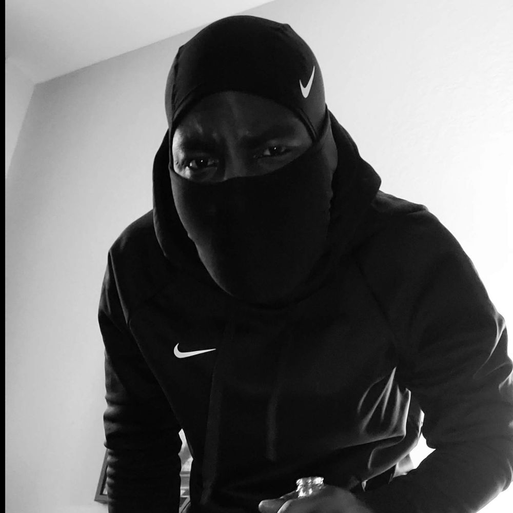 skimasktreway OnlyFans profile picture
