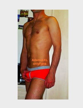 adamukxl OnlyFans picture