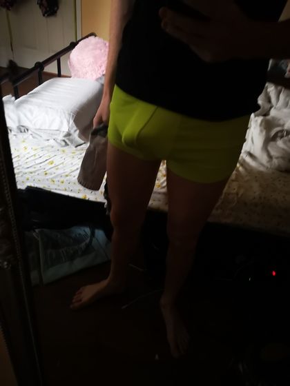 slimbuttboy OnlyFans picture