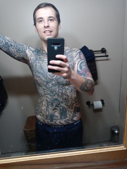 gcodeonly OnlyFans picture