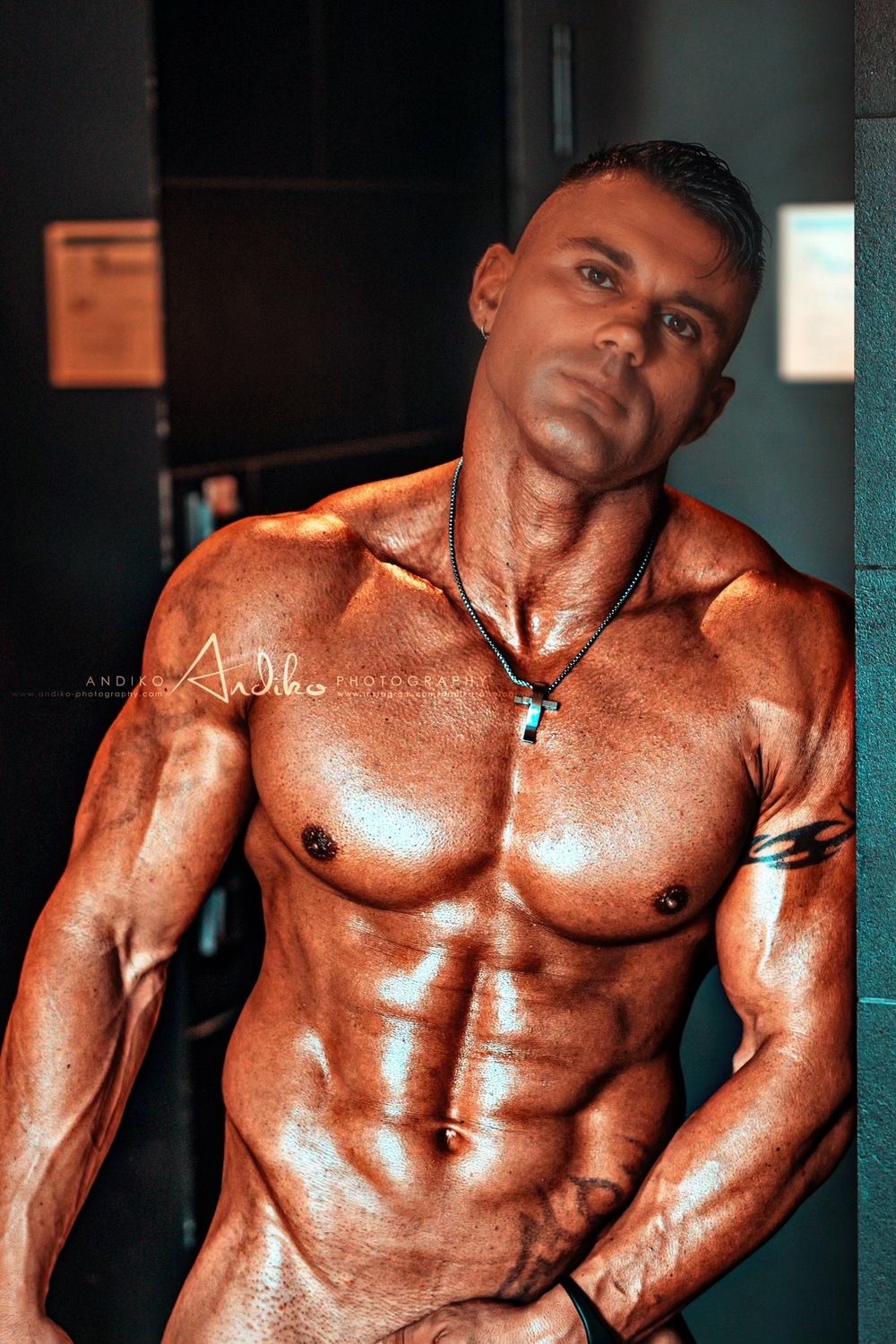 danielfitness4 OnlyFans profile picture