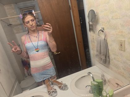 sugarsissy420 OnlyFans picture