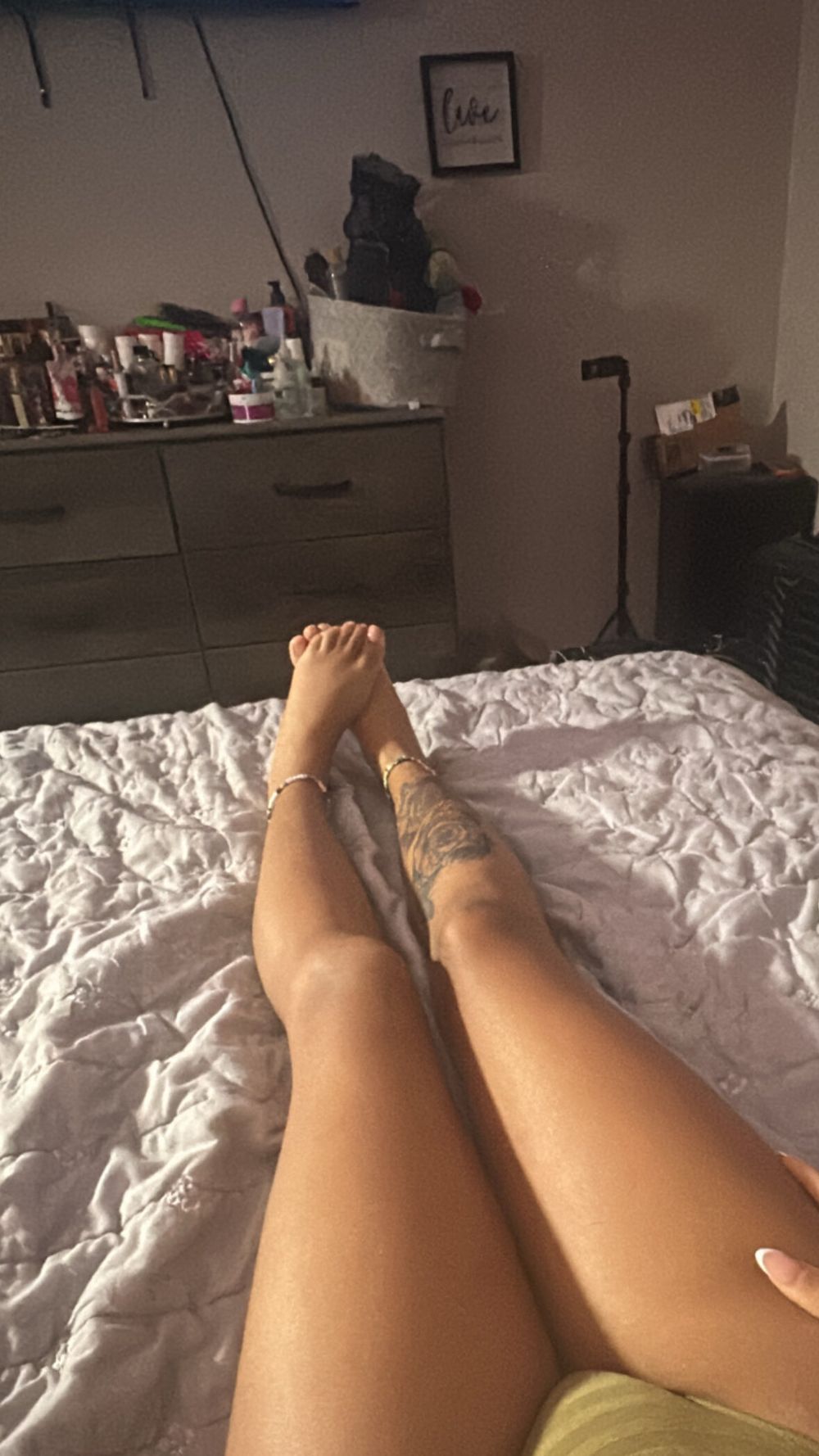 truetochae OnlyFans profile picture