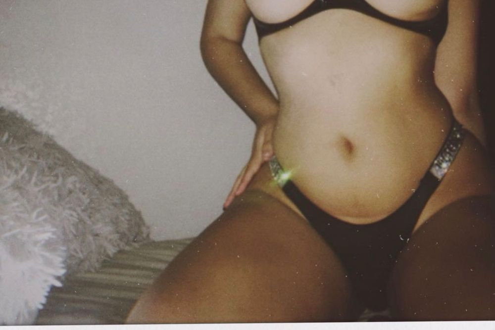 sweetcollegebby OnlyFans profile picture