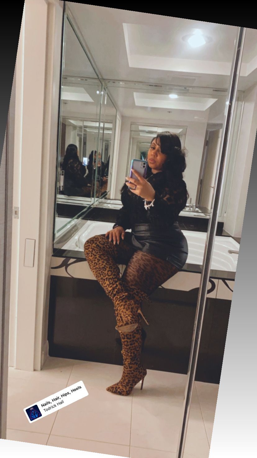 ms_miarose OnlyFans profile picture